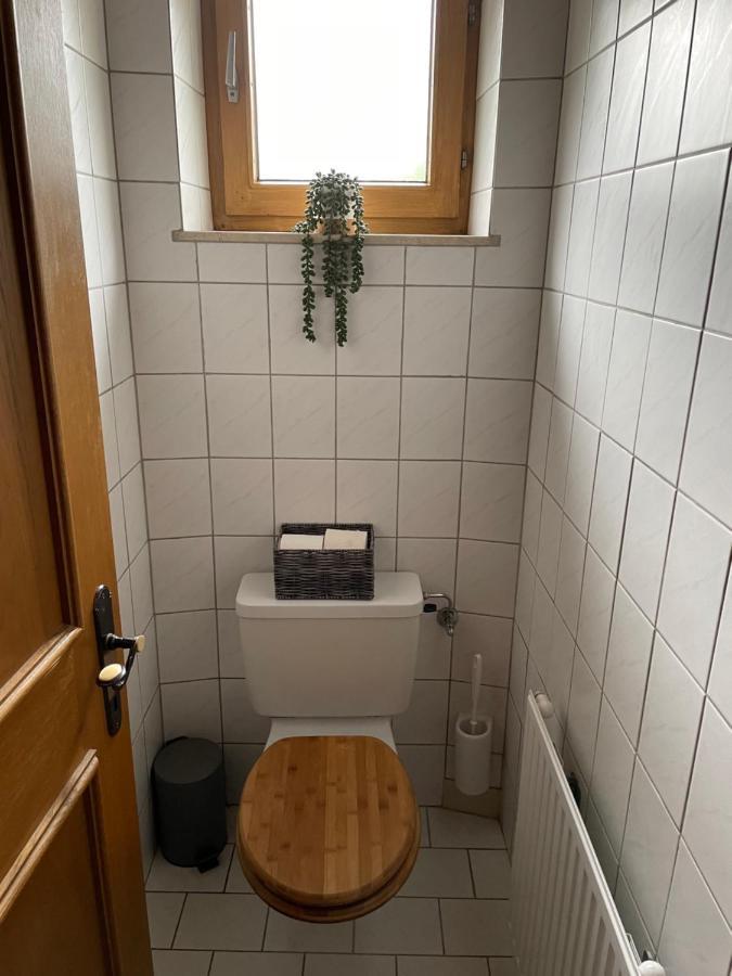 Dahoam Apartment Imst Exterior photo
