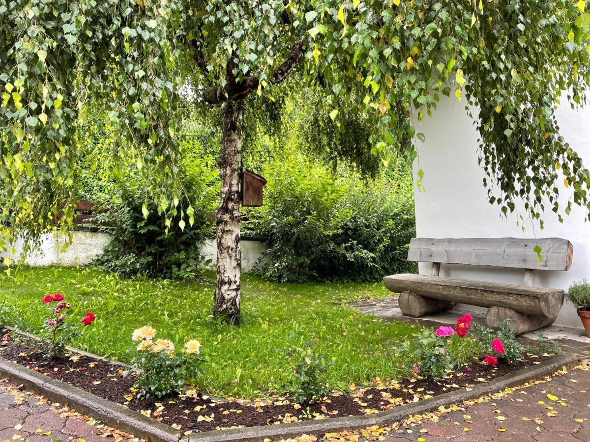 Dahoam Apartment Imst Exterior photo