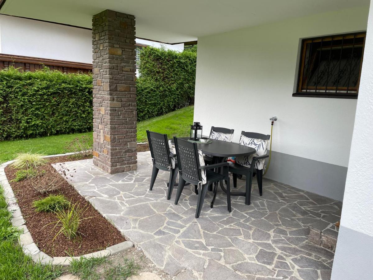 Dahoam Apartment Imst Exterior photo