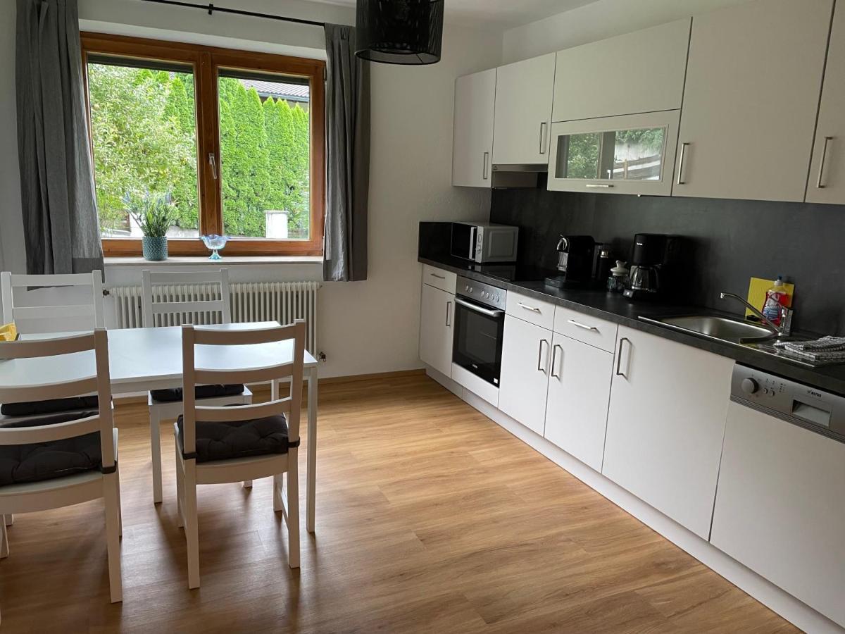 Dahoam Apartment Imst Exterior photo